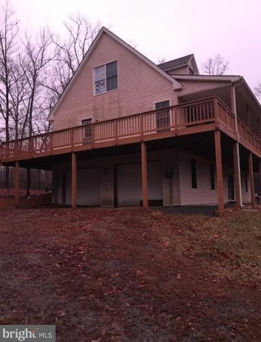 37 Neals Nest, Mineral, VA 23117-4634