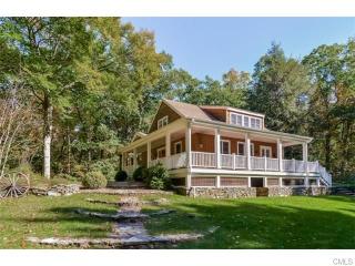 74 Butterfield Rd, Newtown, CT 06470-1045