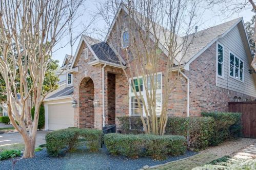 7918 Enclave Way, Dallas, TX 75218-4502