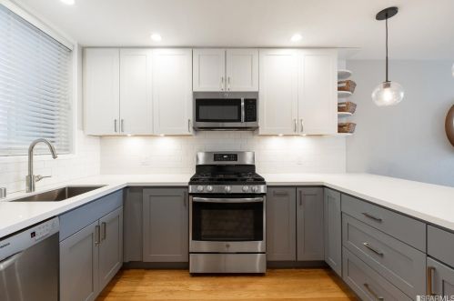313 2nd Ave, San Francisco, CA 94118-2487