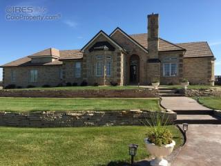 200 Mulligan Lake Dr, Mead, CO 80542-8804