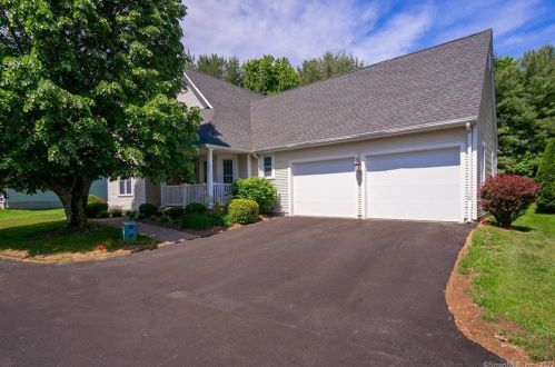 132 Primrose Ln, Windsor, CT 06095-4754