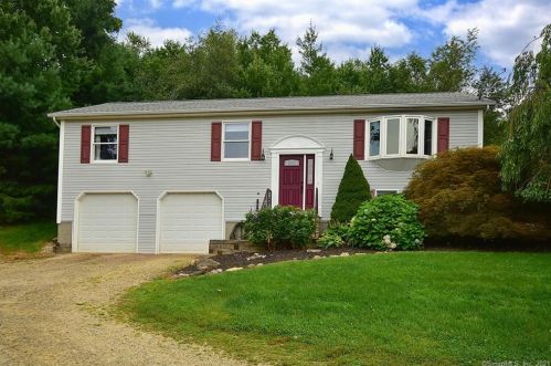 67 Snipsic Lake Rd, Ellington, CT 06029-3521