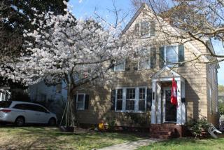 6219 Rolfe Ave, Norfolk VA  23508-1051 exterior