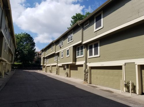 2029 Hannibal St, Denver CO  80013-4082 exterior