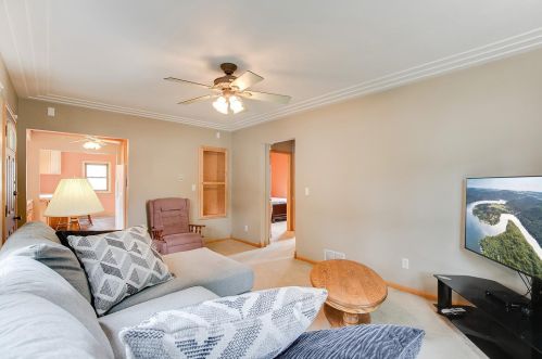 2495 13th Ave, Saint Paul MN  55109-2437 exterior