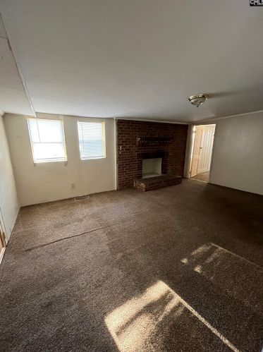 417 Greenwood Rd, Cayce-West Columbia SC  29169-5314 exterior