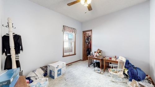 1827 Clermont St, Denver CO  80220-1111 exterior