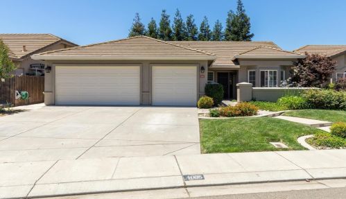 4005 Wheeler Peak Way, Modesto, CA 95356-9386