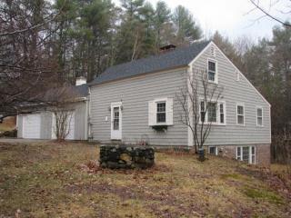 192 Francestown Rd, Greenfield, NH 03047-4201