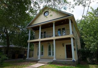 2312 2nd St, Austin TX  78702-4610 exterior