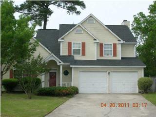 117 Hartley Hall Ct, Summerville, SC 29485-8229