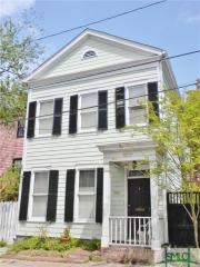 508 Perry St, Savannah, GA 31401-4106