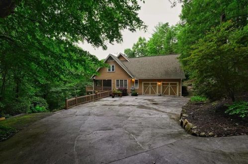 77 Coffee Mill Run, White Stone, GA 30175-6318