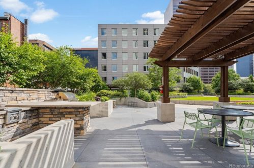 1625 Larimer St, Denver CO  80202-1509 exterior