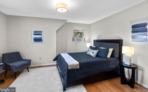 9308 2 Ave, Silver Spring MD 20910-2151 exterior