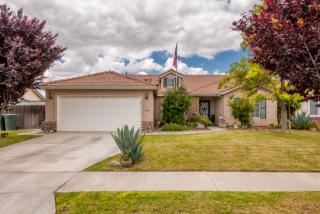 661 Sandcastle Ave, Lemoore, CA 93245-1788