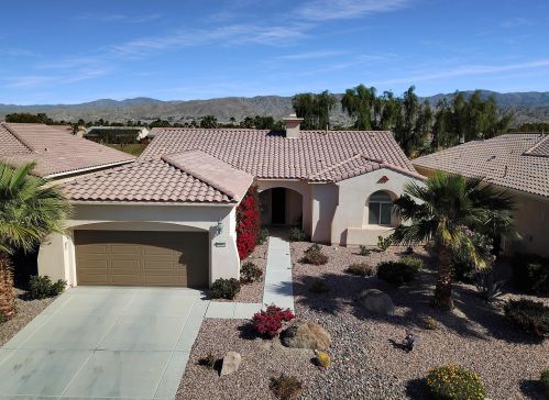 81616 Camino Los Milagros, Indio, CA 92203-7804