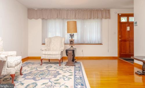 1613 Honeysuckle Dr, Forest Hill, MD 21050-2848