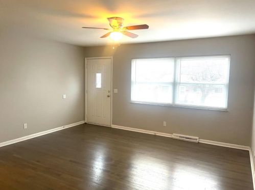 2970 Aquadale Ln, Cincinnati OH  45211-8002 exterior