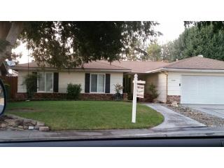 3208 Coppola Ave, Visalia, CA 93277-6012