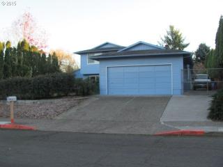 4148 12th St, Damascus OR  97080 exterior