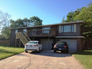 1214 Harmony Cir, Spearfish SD  57783-1656 exterior