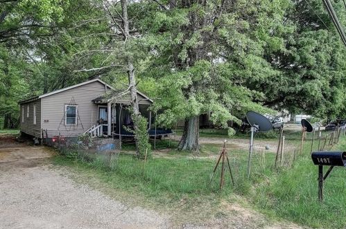1497 Hancock Avenue Ext, Gainesville, GA 30501-7213