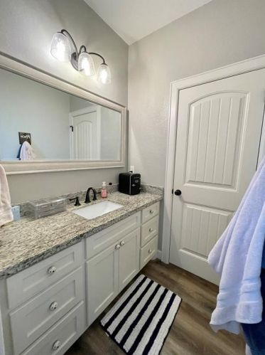 814 Angus Trl, Angleton TX 77515-9833 exterior