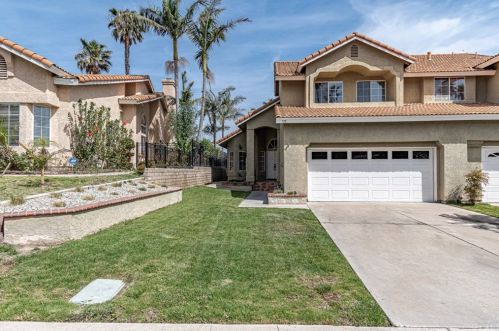 715 Palomino Ln, Anaheim CA  92807-4878 exterior