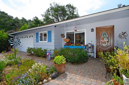 980 Via Regina, Santa Barbara, CA 93111-1230