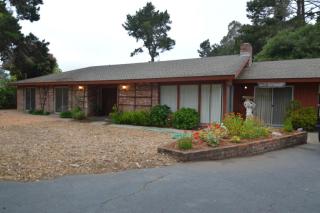 26510 Canada Way, Carmel, CA 93923-9551
