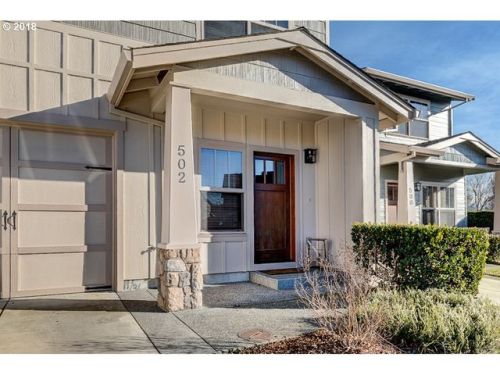 3126 Alameda St, Medford OR 97504-8675 exterior