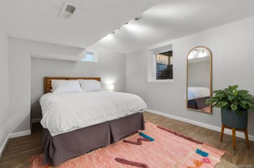 3174 Delaware St, Englewood CO  80110-2309 exterior