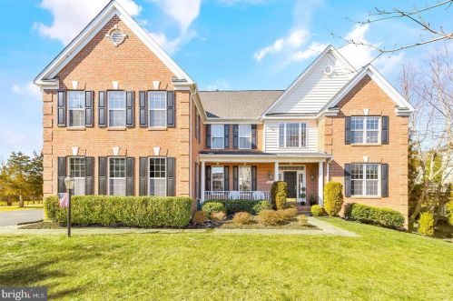 5816 Brandon Hill Loop, Haymarket, VA 20169-3222