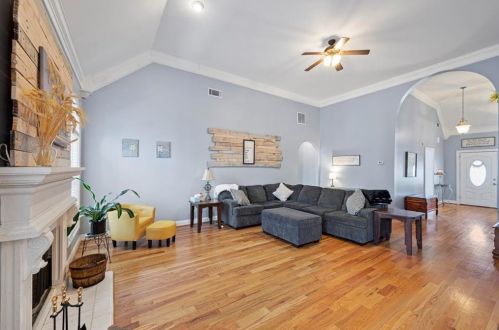 58 Terrell Ln, Jefferson GA  30549-8511 exterior