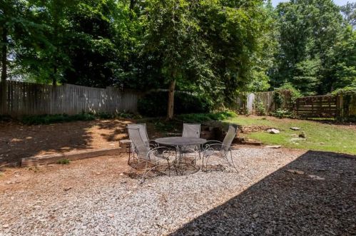 3787 Harts Ml Ct, Atlanta GA  30341-1730 exterior