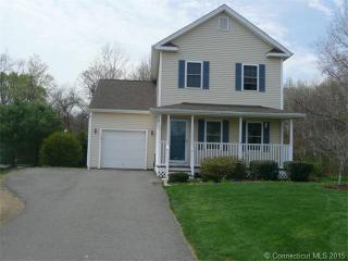 20 Lily Ln, Wallingford, CT 06492-4379