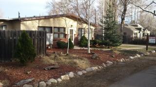 2560 Brentwood St, Denver CO  80214-5569 exterior