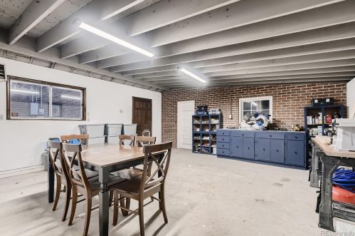 1758 Kearney St, Denver CO  80220-1547 exterior