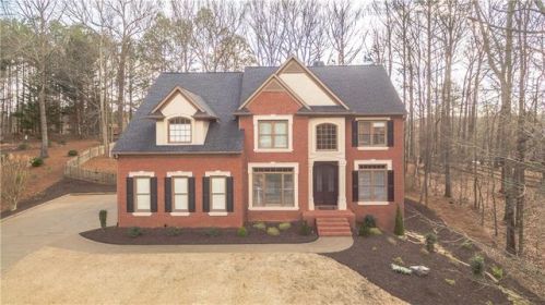 103 Grand Ave, Suwanee GA  30024-4287 exterior