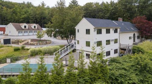 694 Mason Rd, Wilton, NH 03086-5944