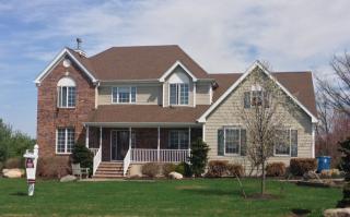 17 Mack Dr, Millstone, NJ 08844-2331