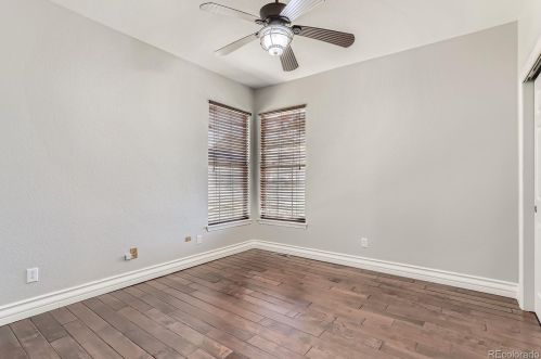 22143 Calhoun Pl, Aurora CO exterior