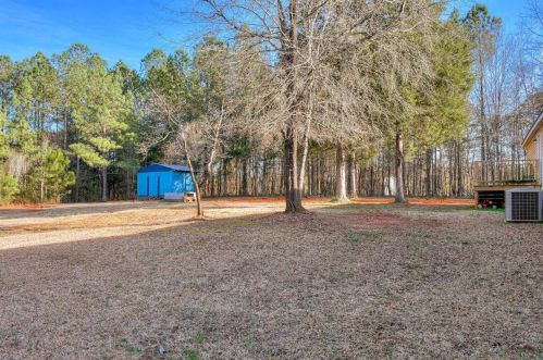 128 Serpentine Dr, Plum Branch SC  29845-2200 exterior