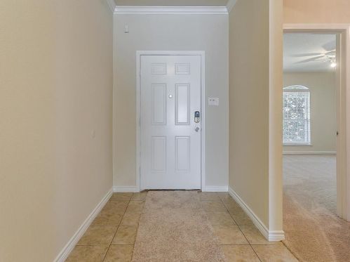 605 Mcneill Ln, Fort Worth TX  76179-6358 exterior