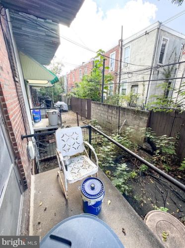 142 53 St, Philadelphia PA 19139-1404 exterior