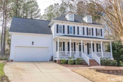 106 Cedar Twig Ct, Apex, NC 27502-6559