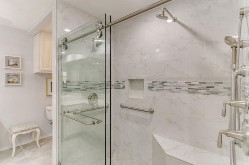 92 Legend Rd, Fort Worth TX  76132-1062 exterior