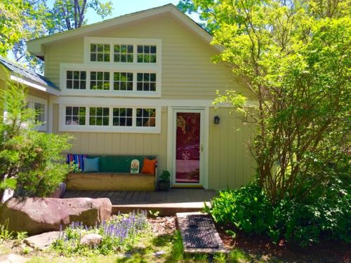 288 Turnpike Rd, Norwich VT  05055-9566 exterior